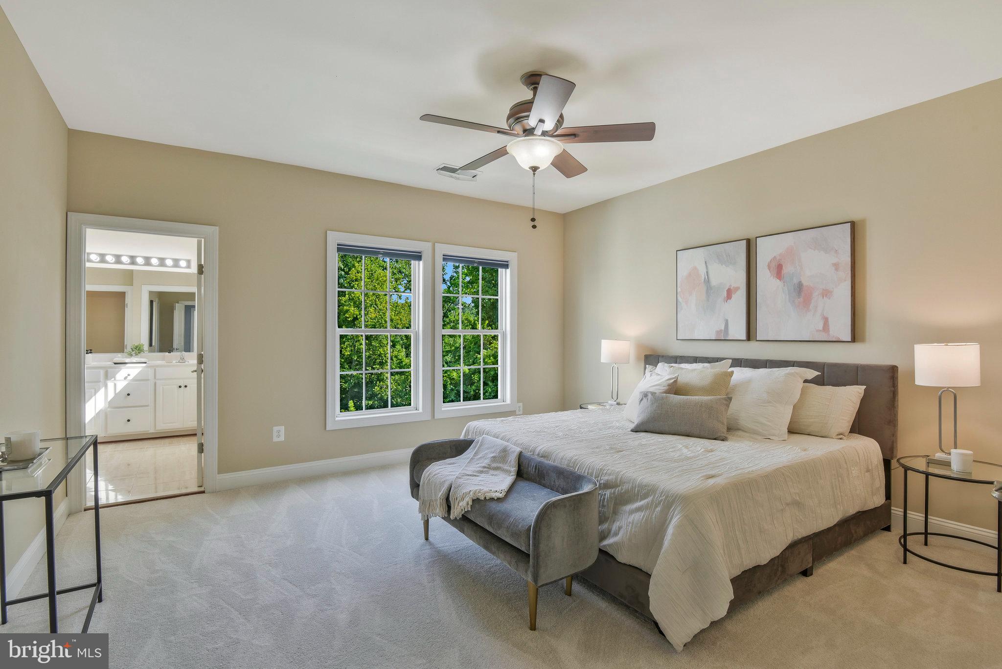 KINCAID FOREST - Residential