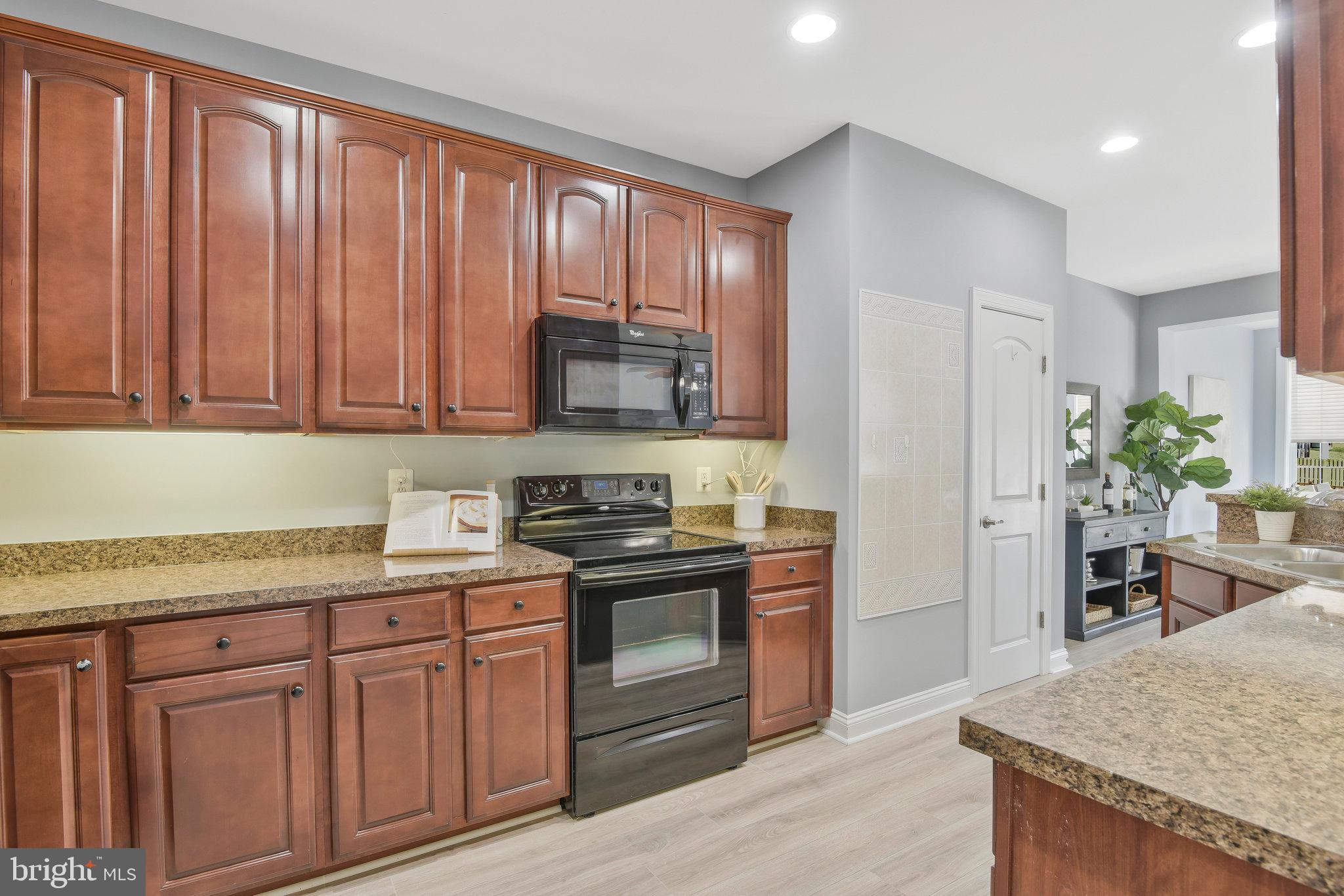 KINCAID FOREST - Residential