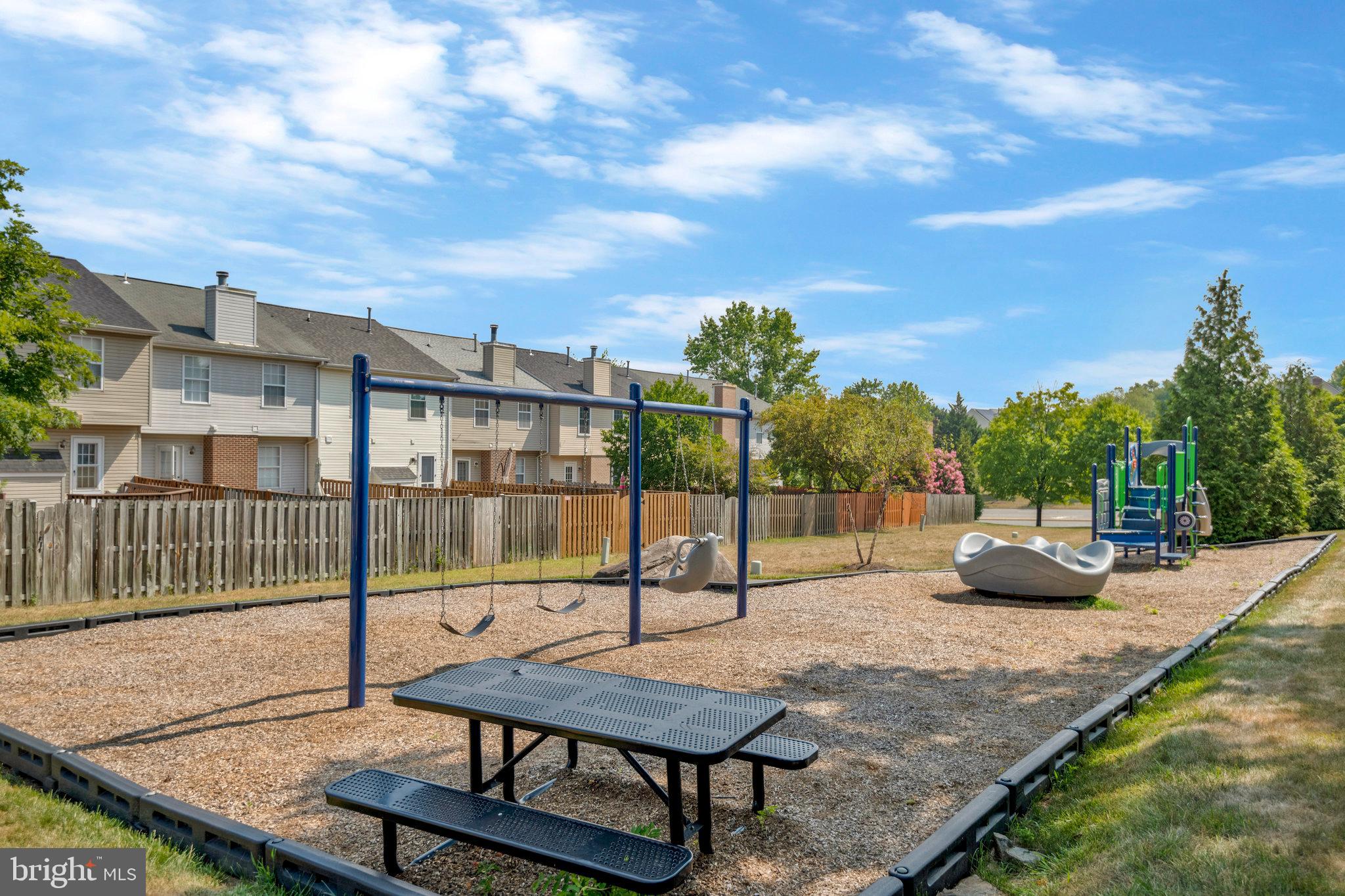 KINCAID FOREST - Residential