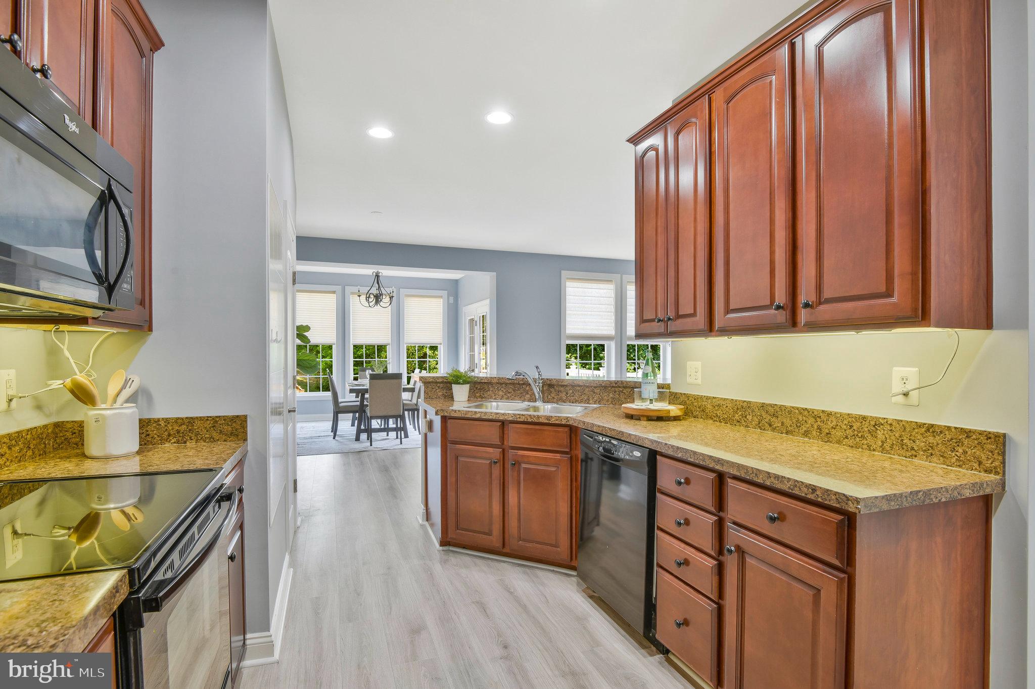 KINCAID FOREST - Residential