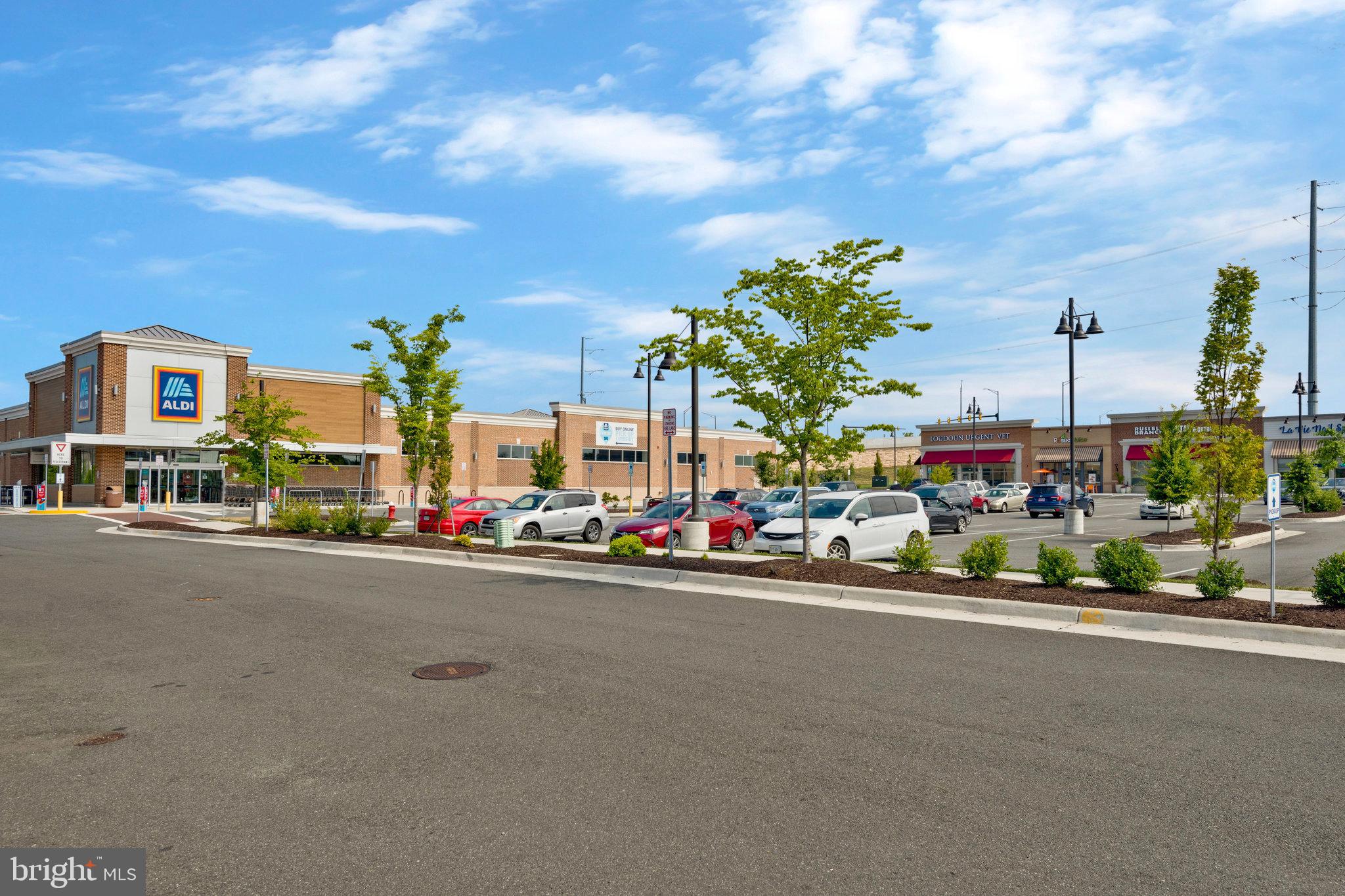 KINCAID FOREST - Residential