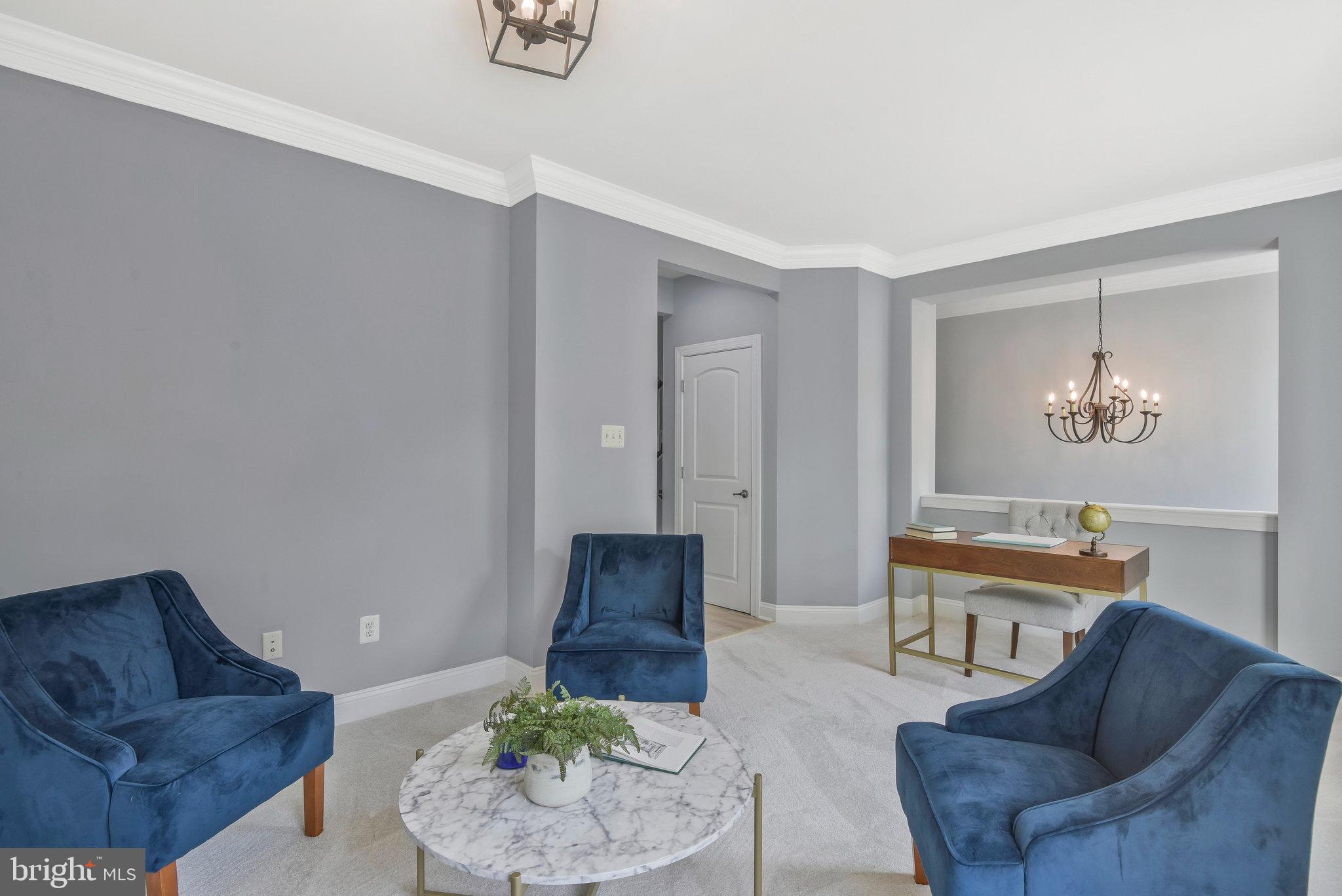 KINCAID FOREST - Residential