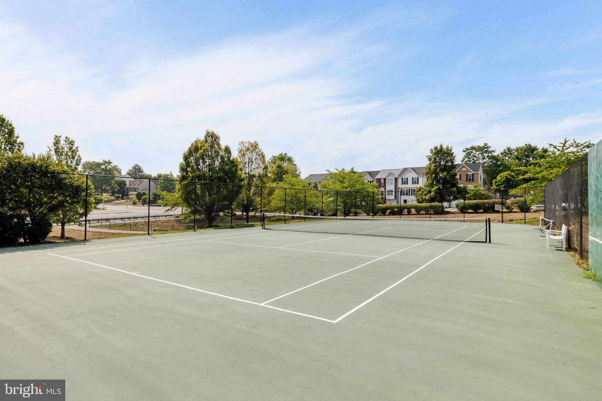 KINCAID FOREST - Residential