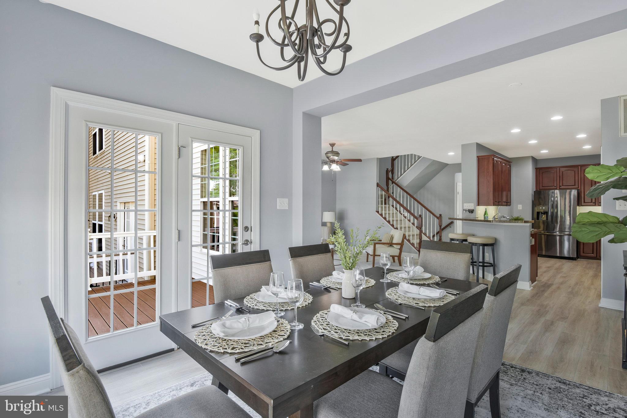 KINCAID FOREST - Residential