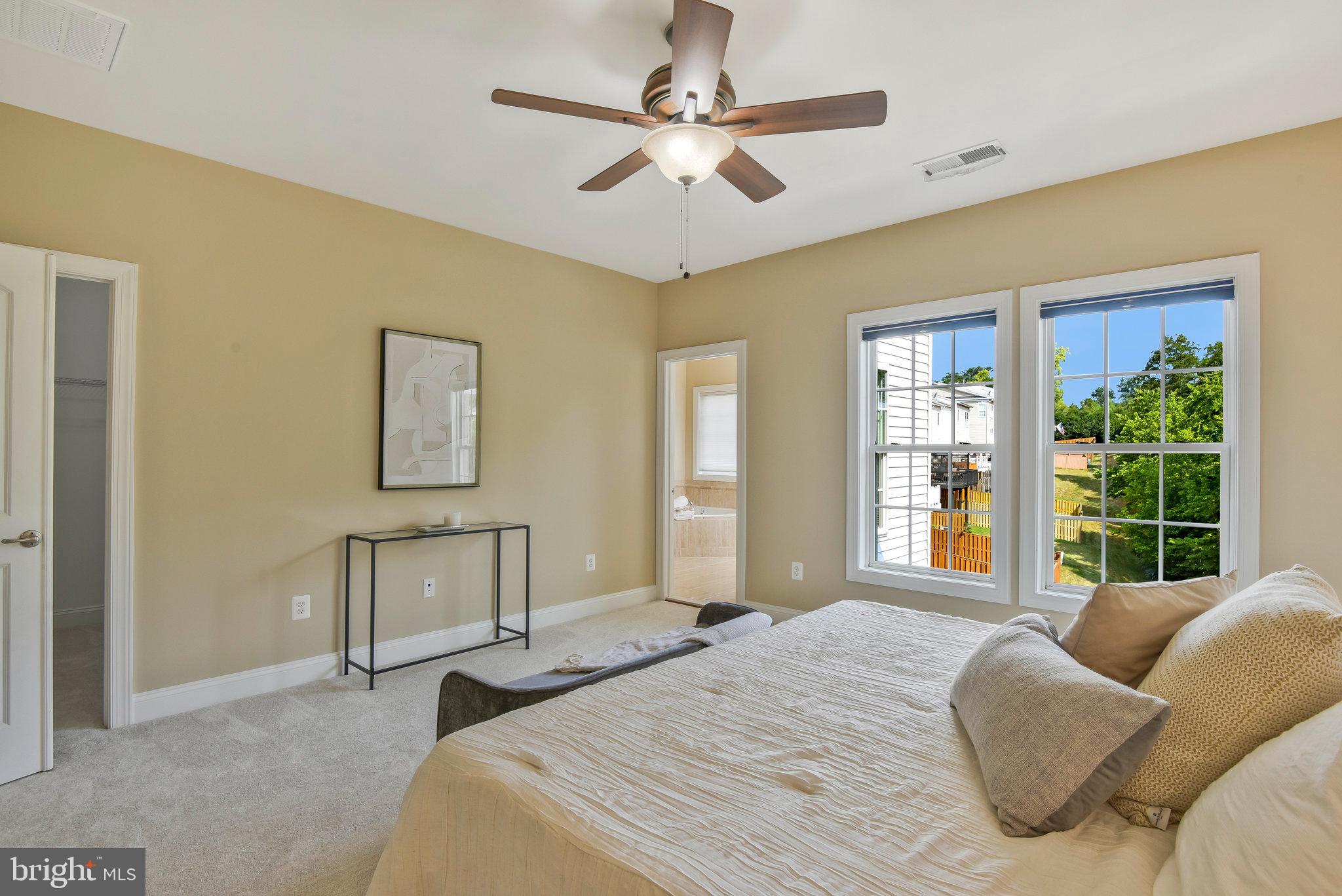 KINCAID FOREST - Residential