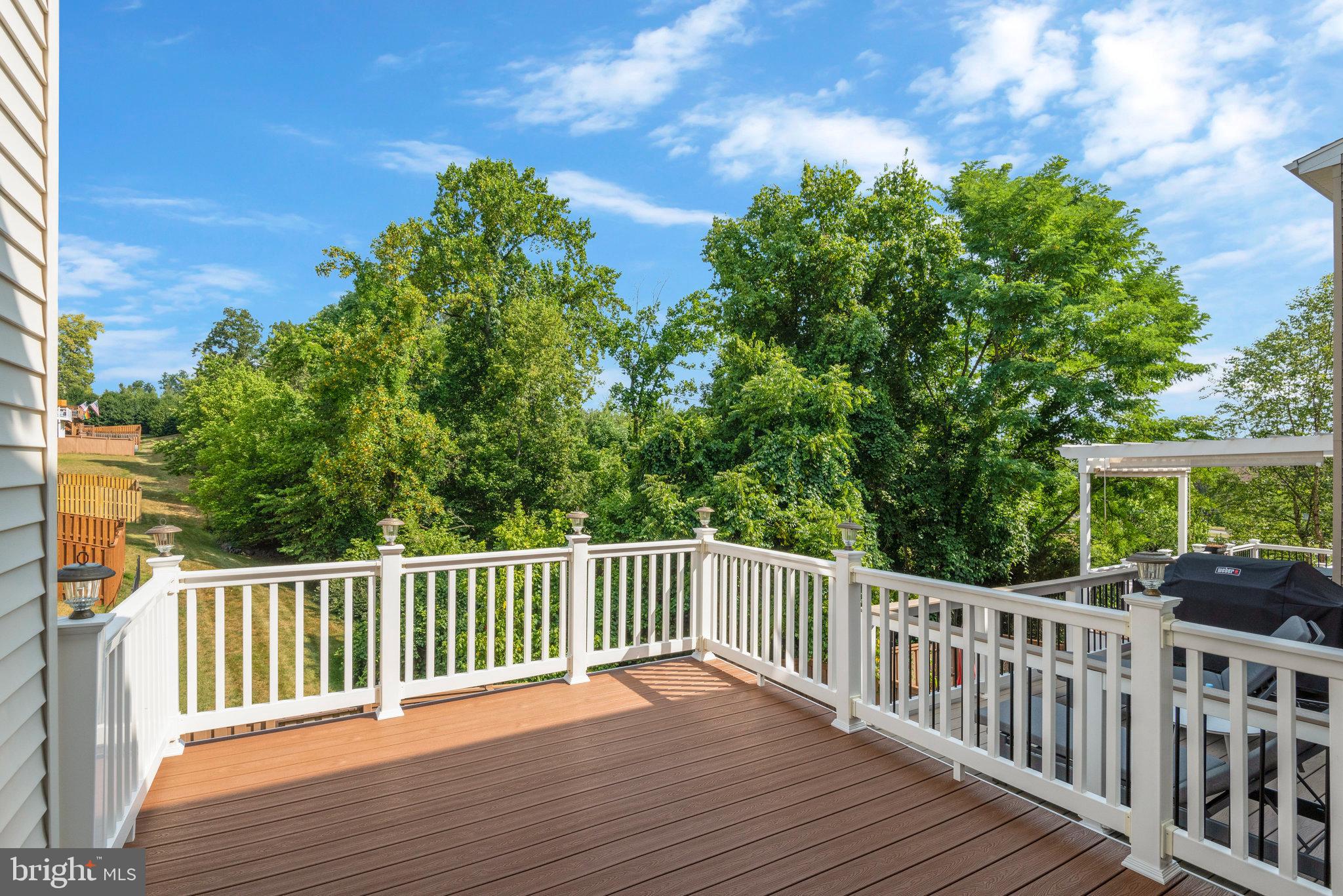 KINCAID FOREST - Residential