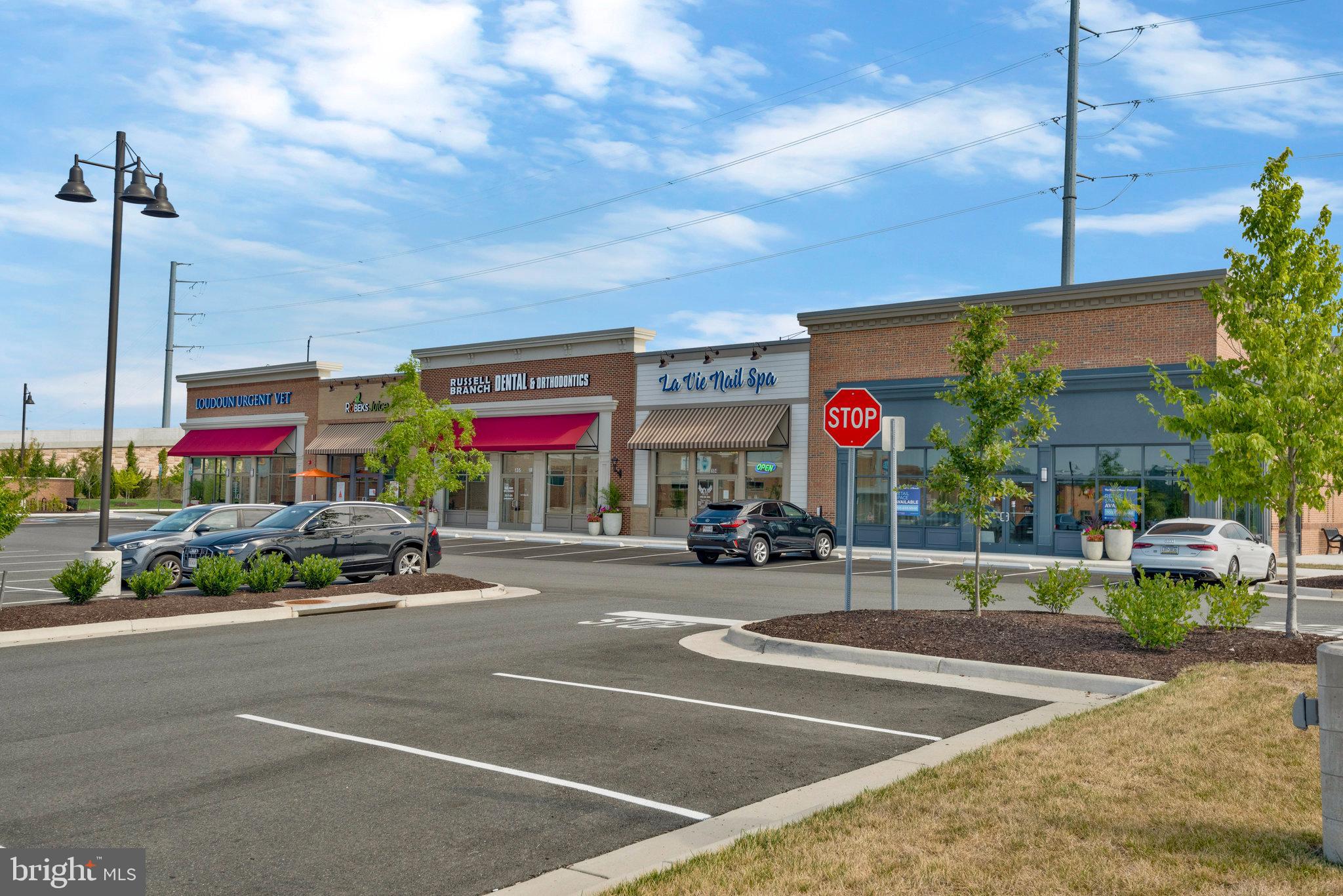 KINCAID FOREST - Residential