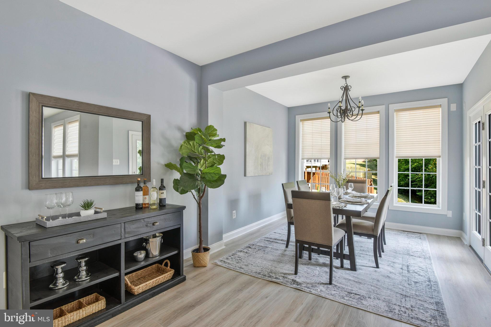 KINCAID FOREST - Residential