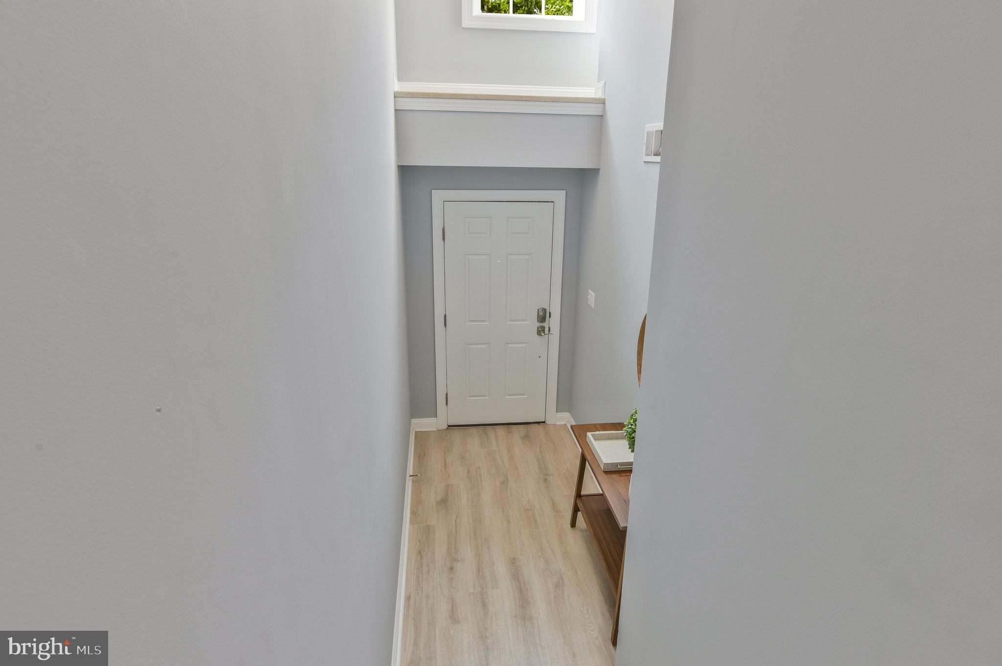 KINCAID FOREST - Residential