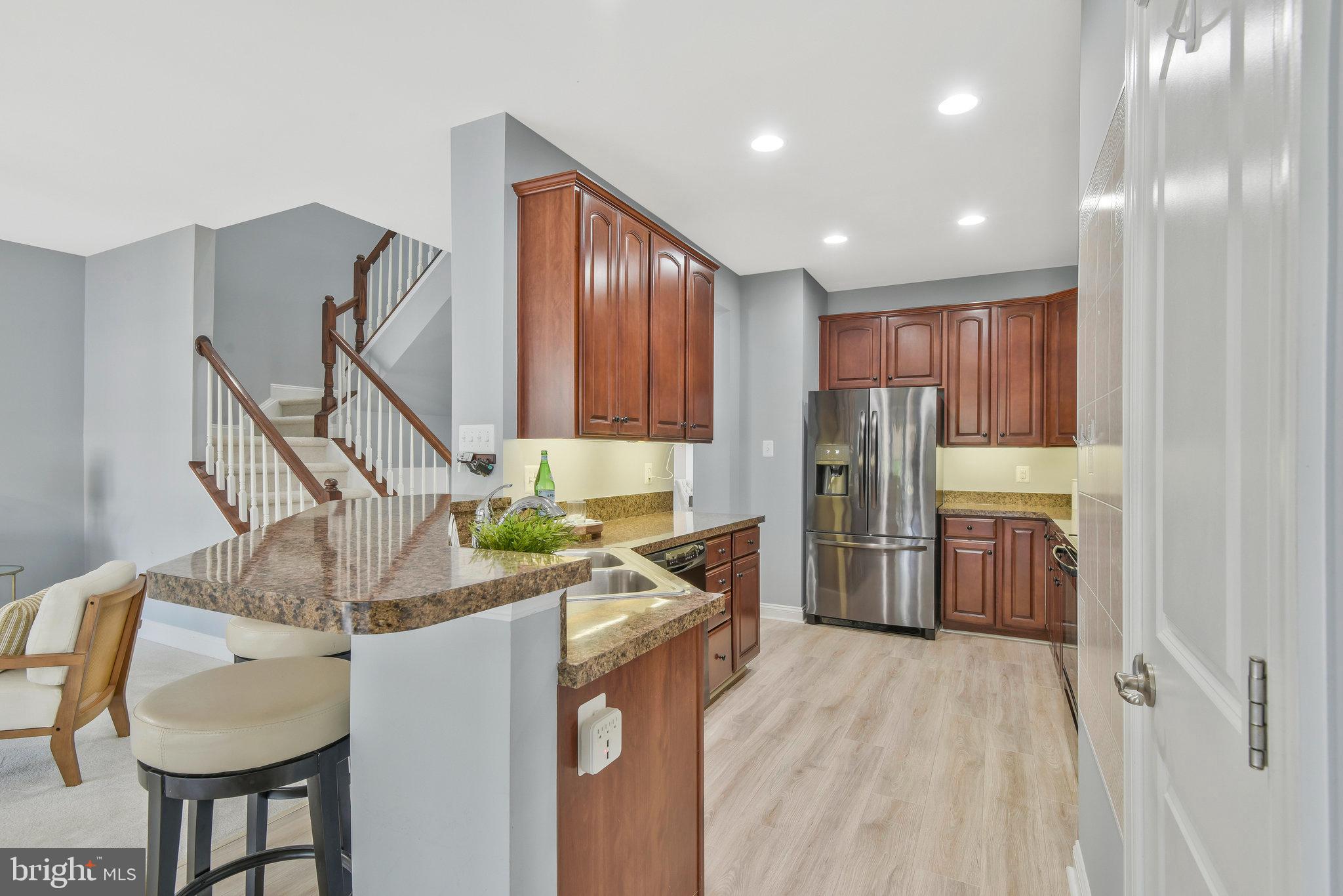 KINCAID FOREST - Residential