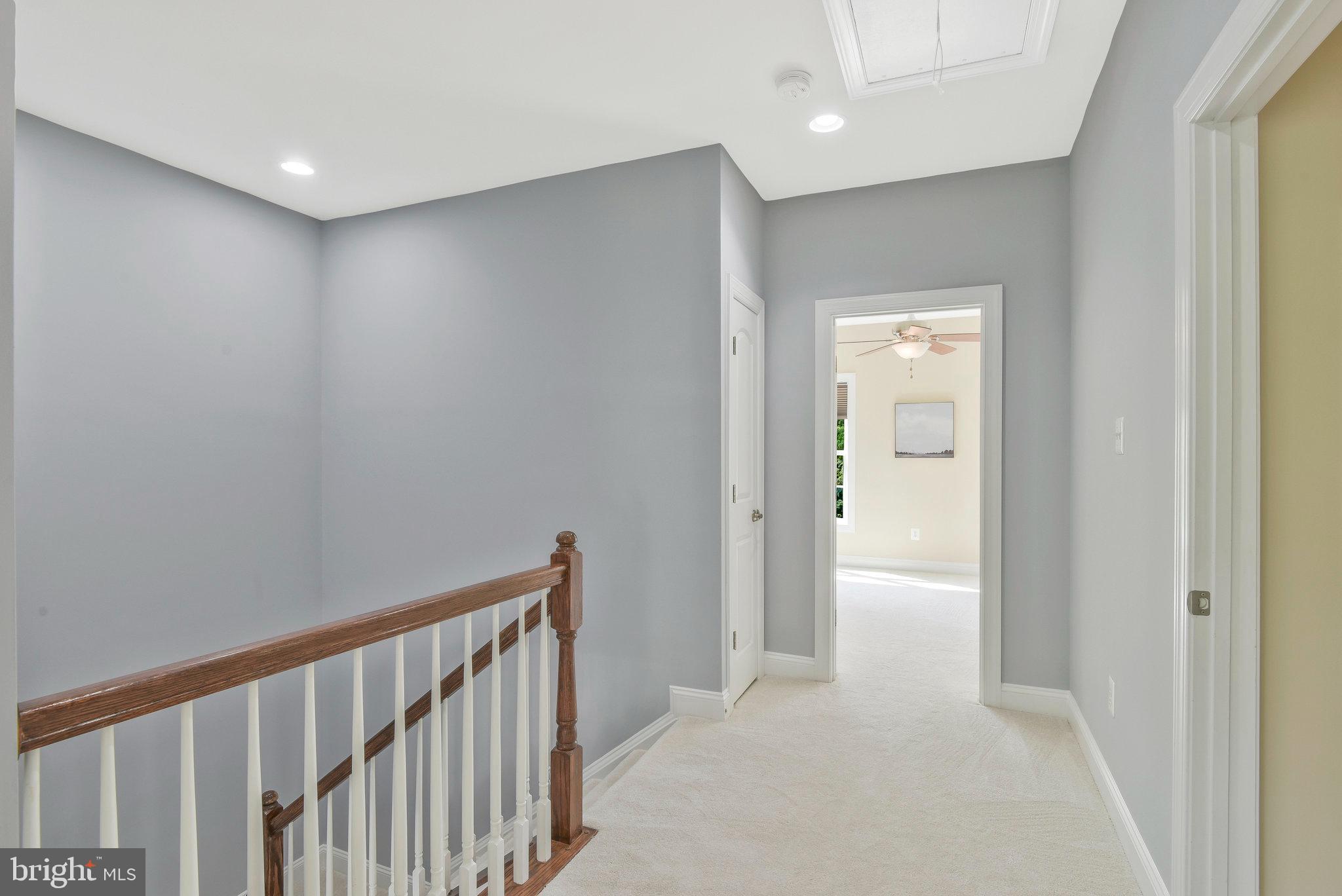 KINCAID FOREST - Residential