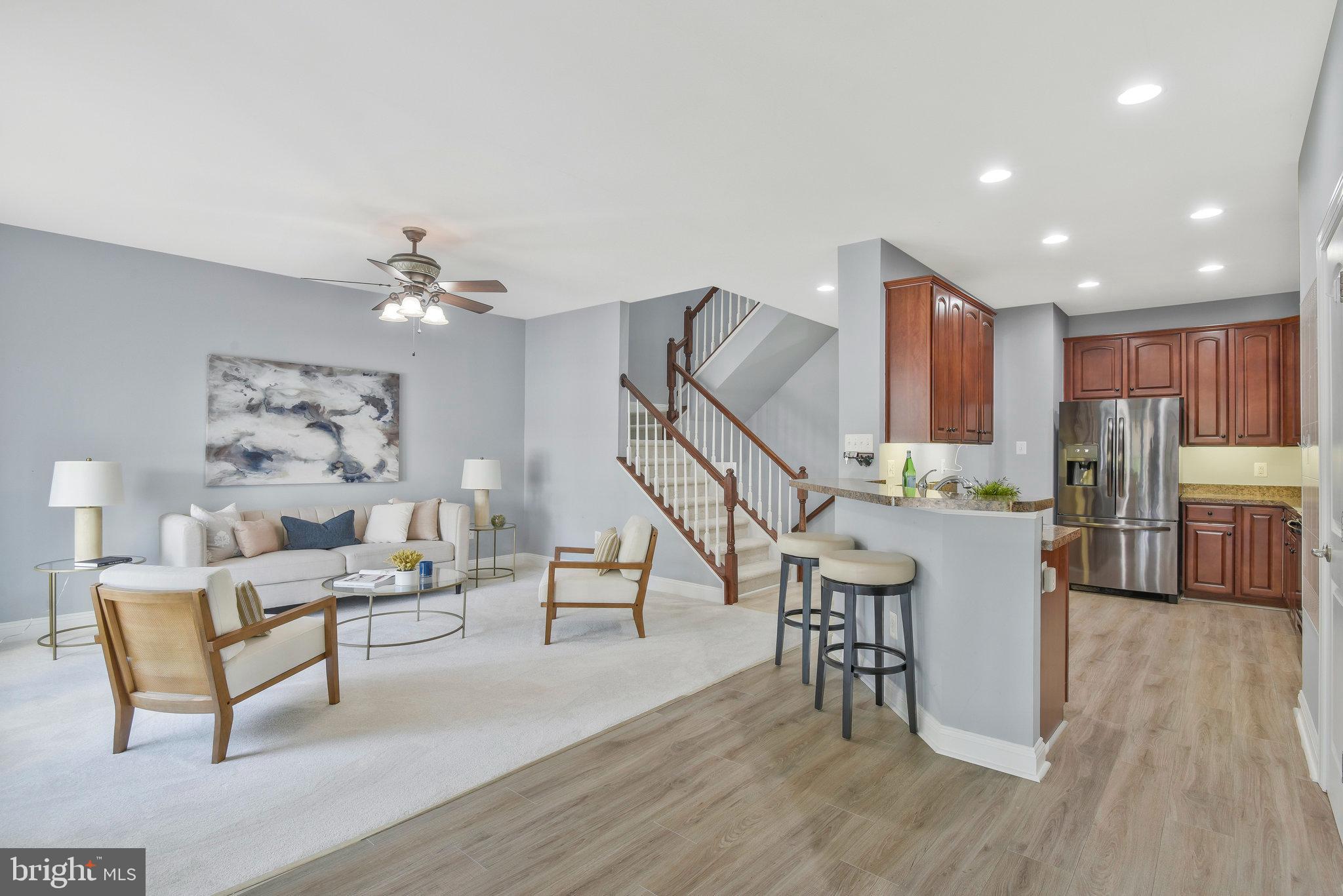 KINCAID FOREST - Residential