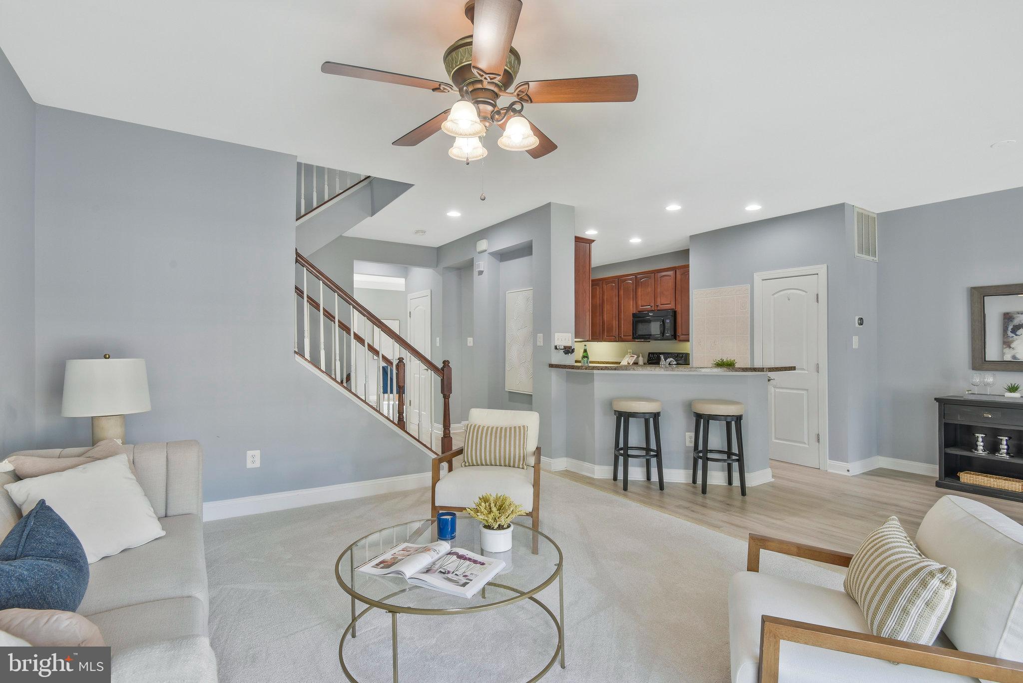 KINCAID FOREST - Residential