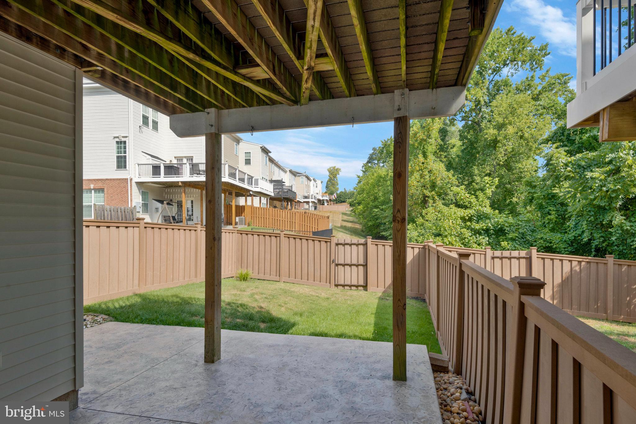 KINCAID FOREST - Residential