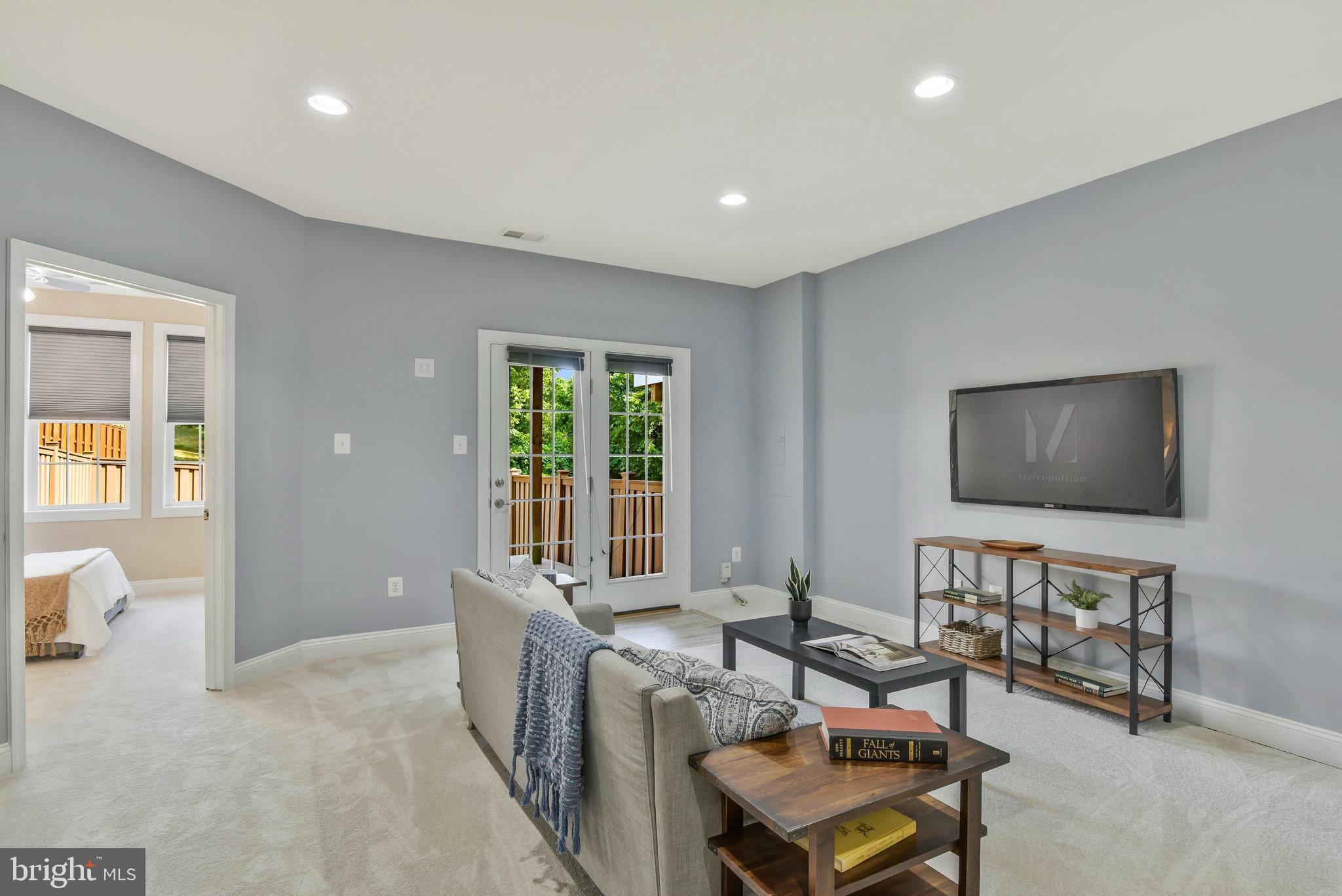 KINCAID FOREST - Residential