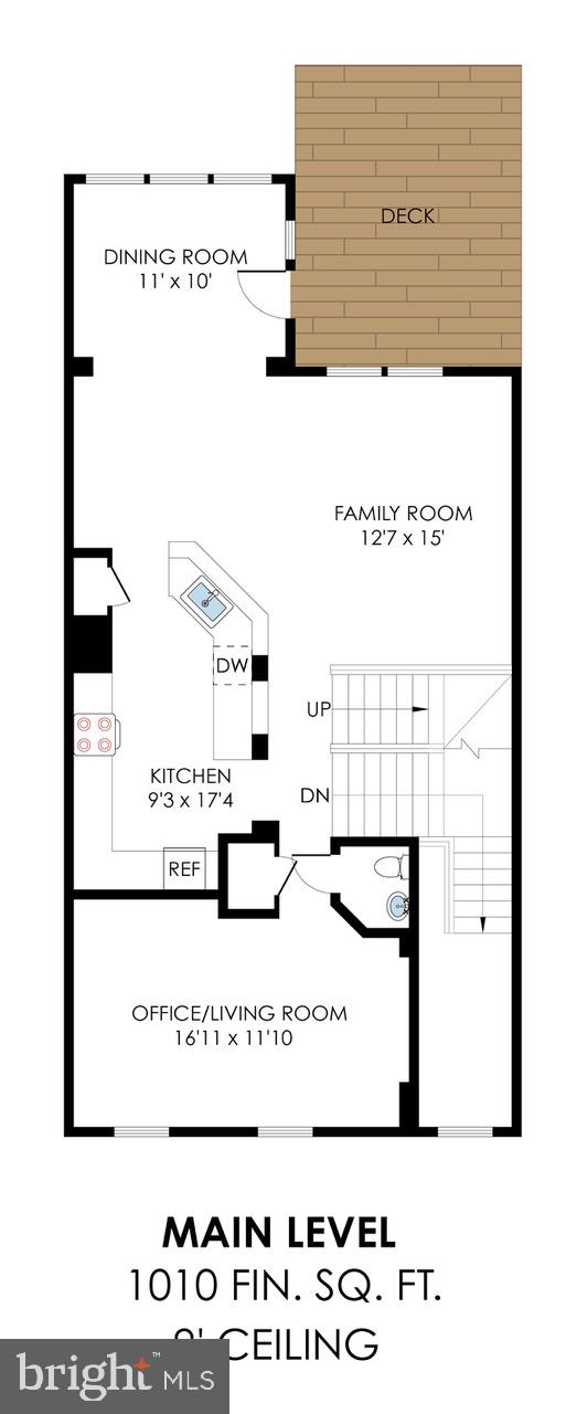 KINCAID FOREST - Residential