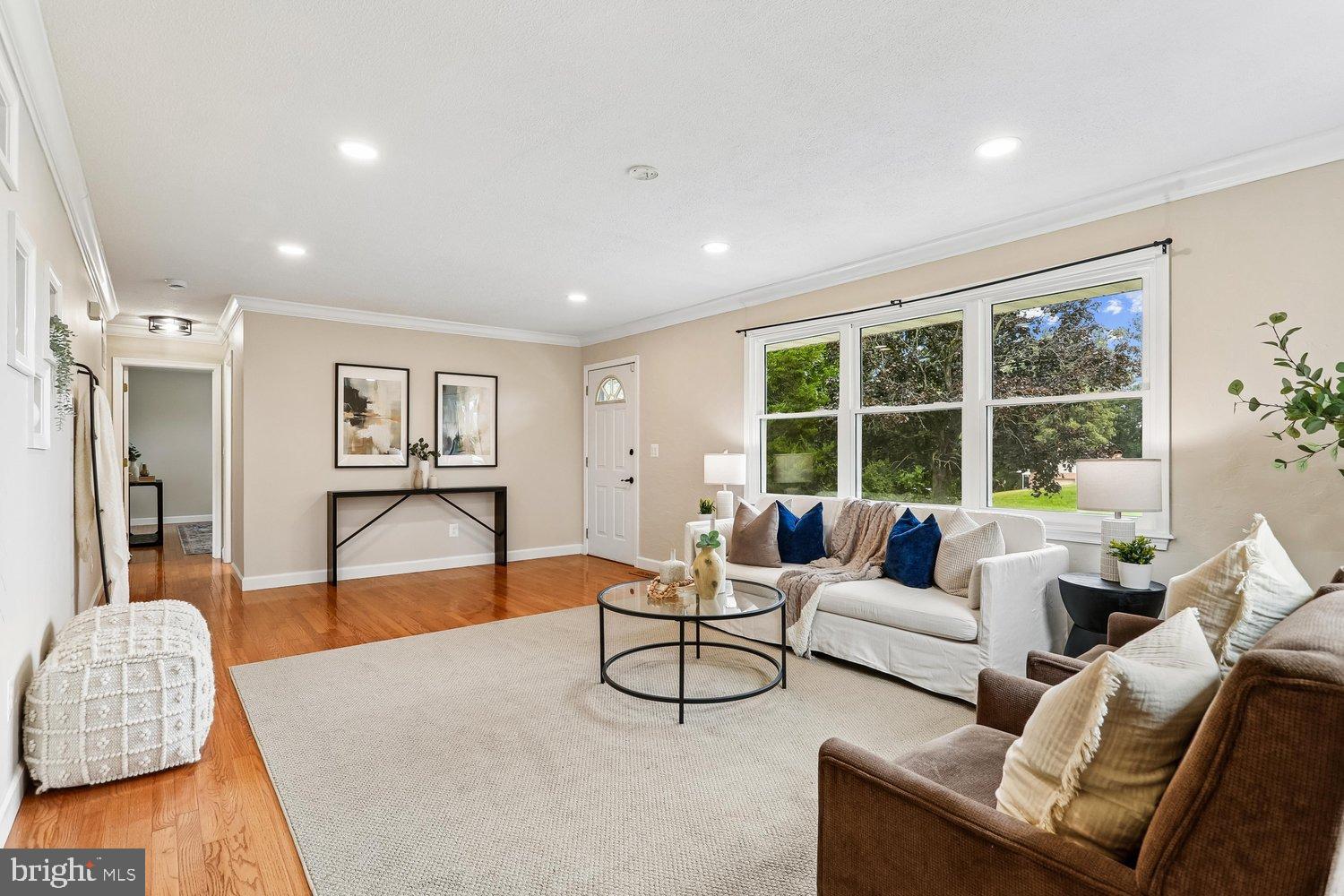 5611 BOWERS ROAD