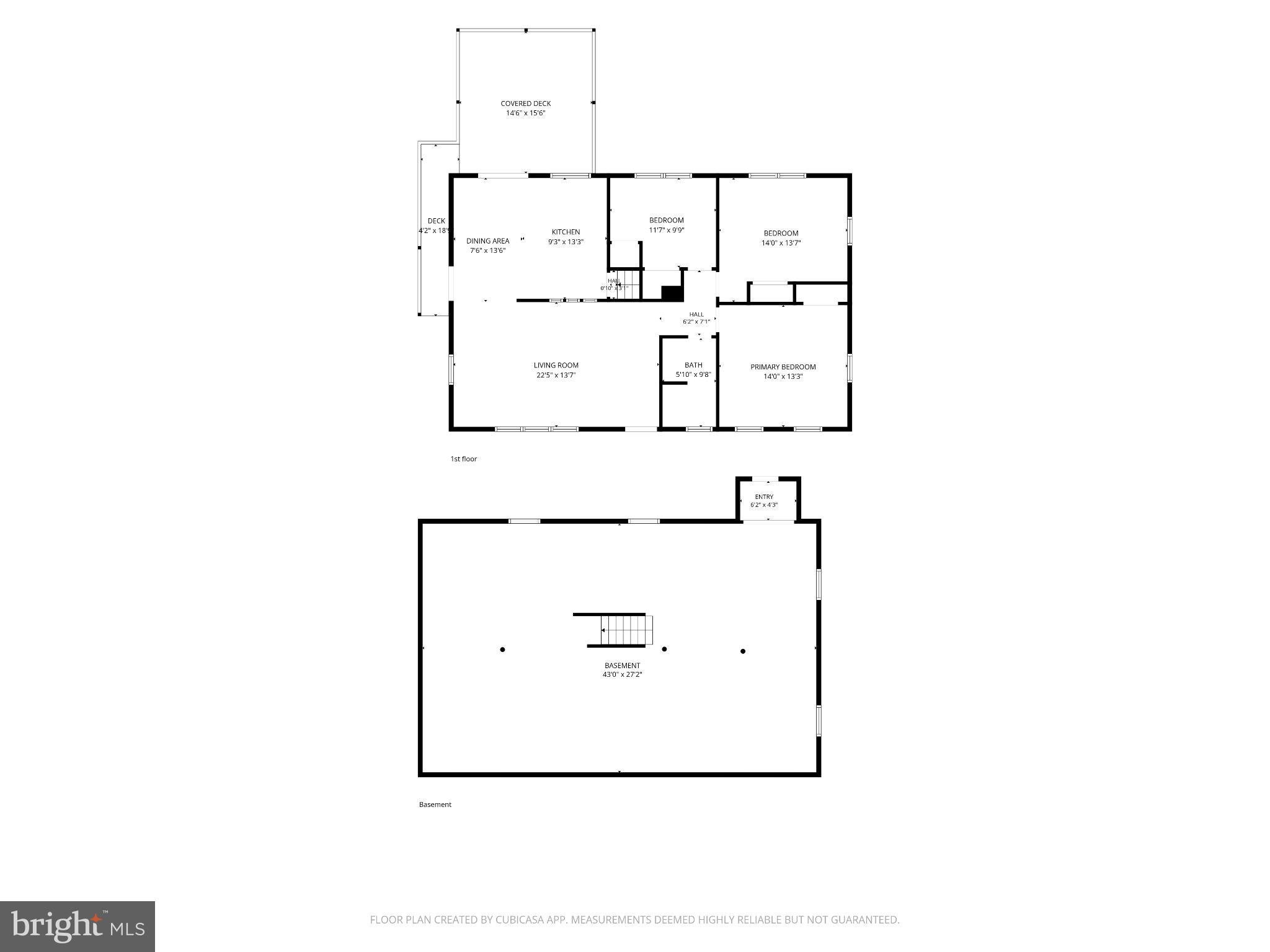 5611 BOWERS ROAD