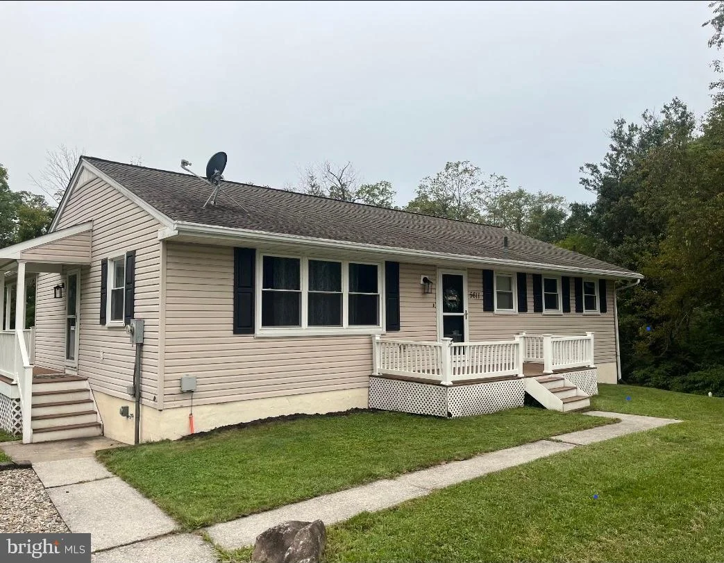 5611 Bowers Road, Taneytown, MD, 21787