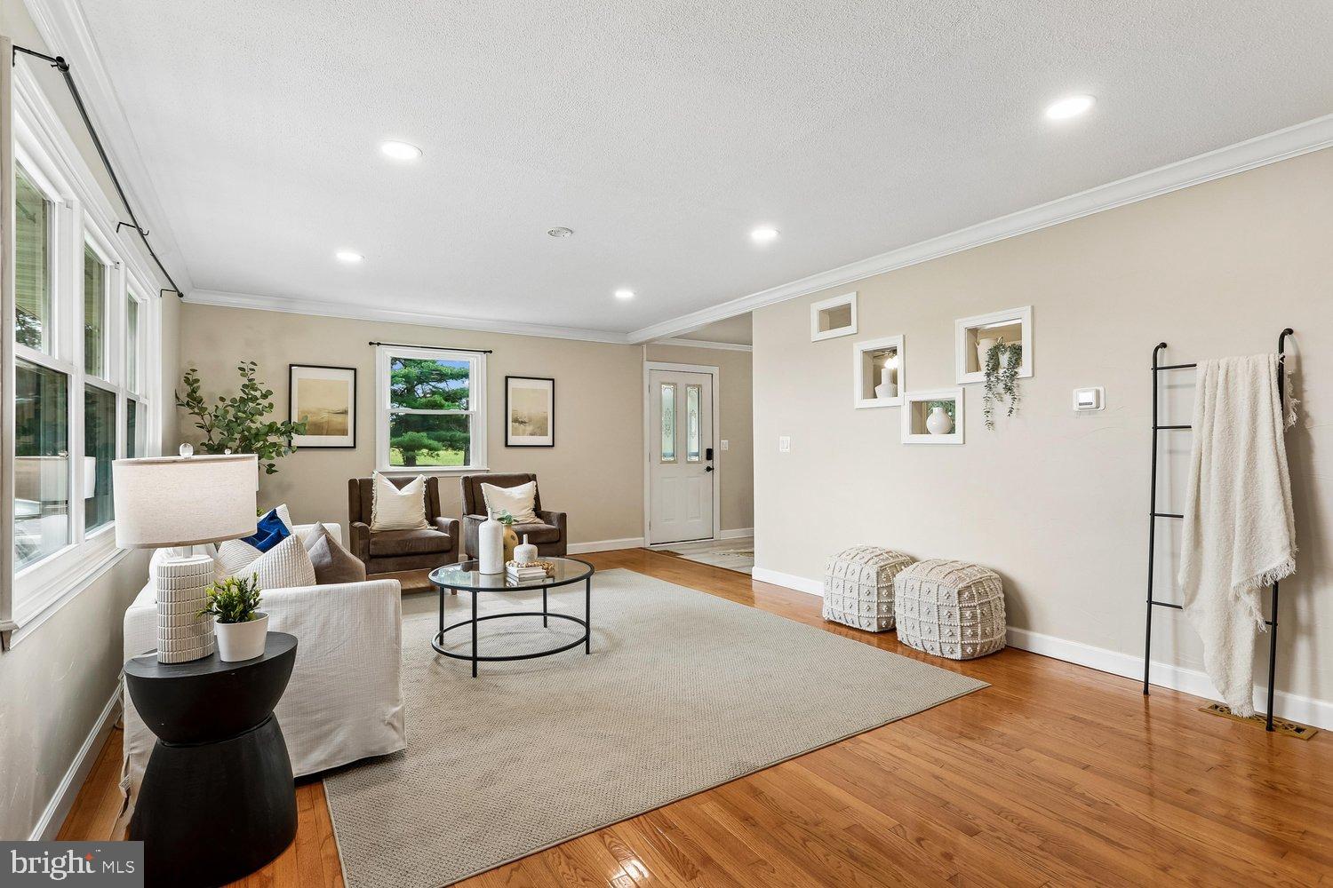 5611 BOWERS ROAD