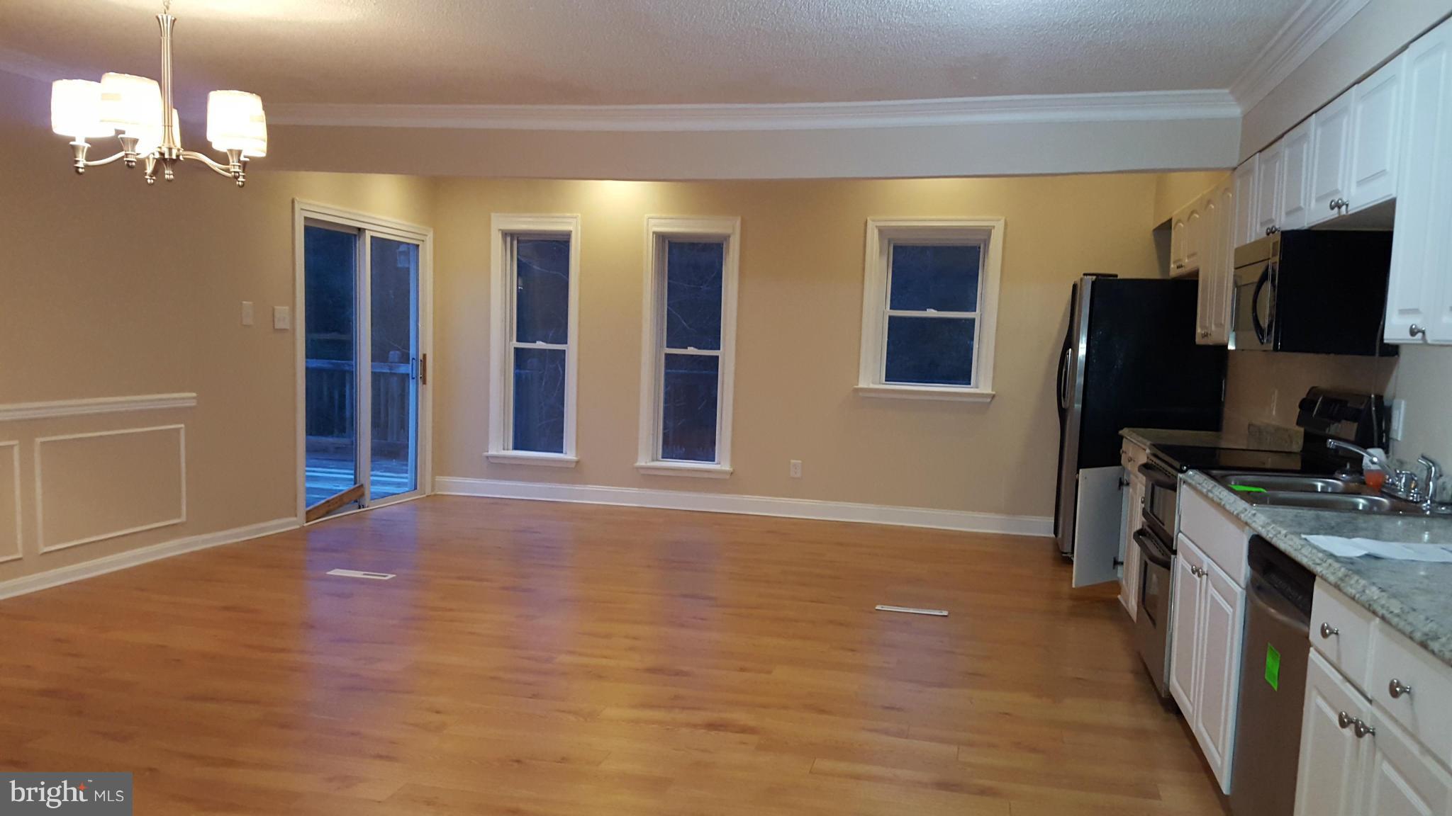 BOULEVARD PARK - Residential