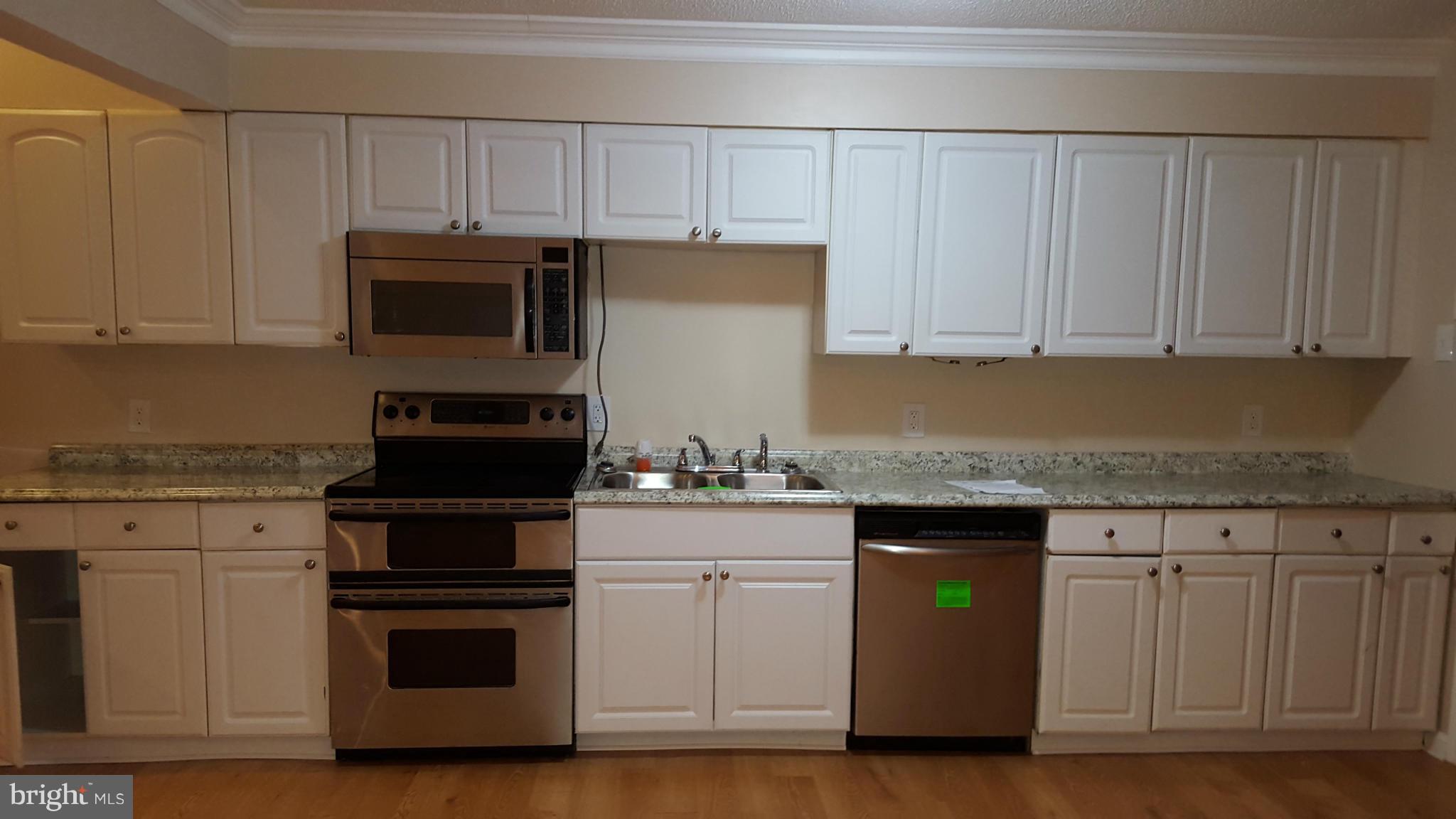 BOULEVARD PARK - Residential