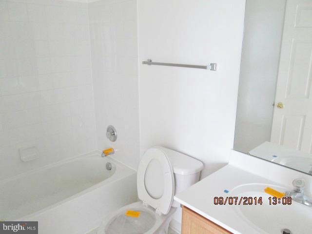 HAGERS CROSSING PHS1 BLK - Residential