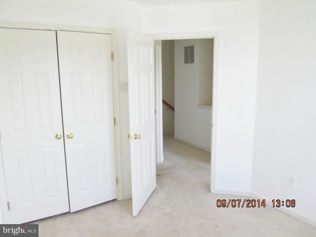 HAGERS CROSSING PHS1 BLK - Residential