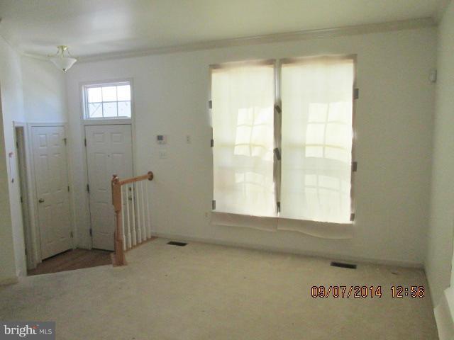 HAGERS CROSSING PHS1 BLK - Residential