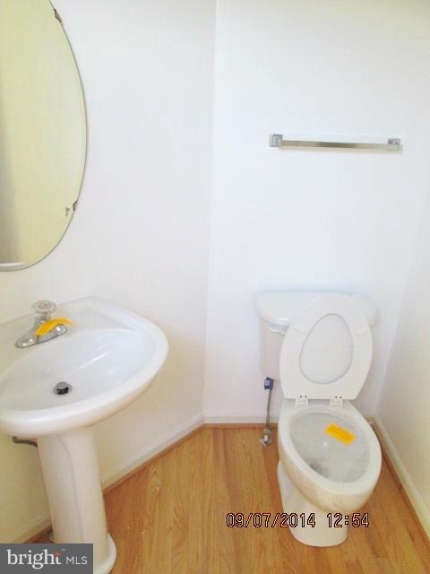 HAGERS CROSSING PHS1 BLK - Residential