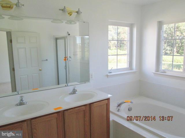 HAGERS CROSSING PHS1 BLK - Residential