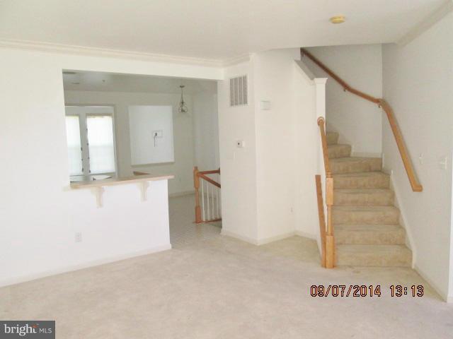 HAGERS CROSSING PHS1 BLK - Residential