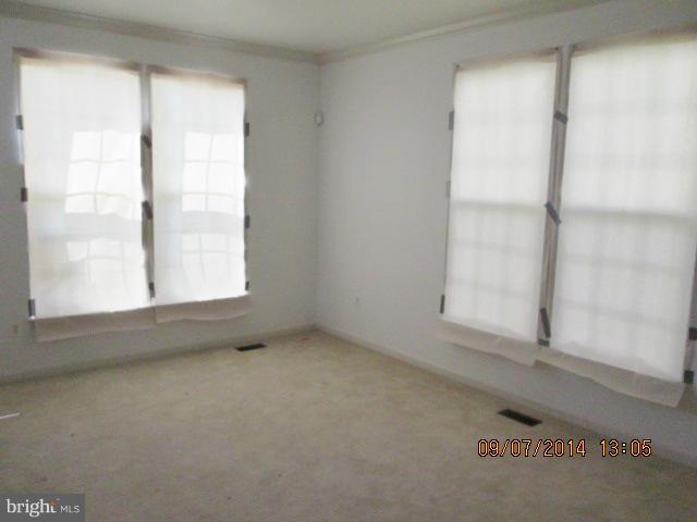 HAGERS CROSSING PHS1 BLK - Residential