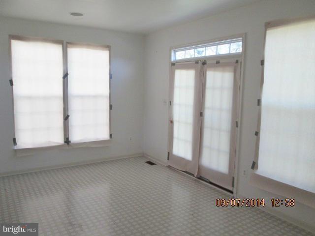 HAGERS CROSSING PHS1 BLK - Residential