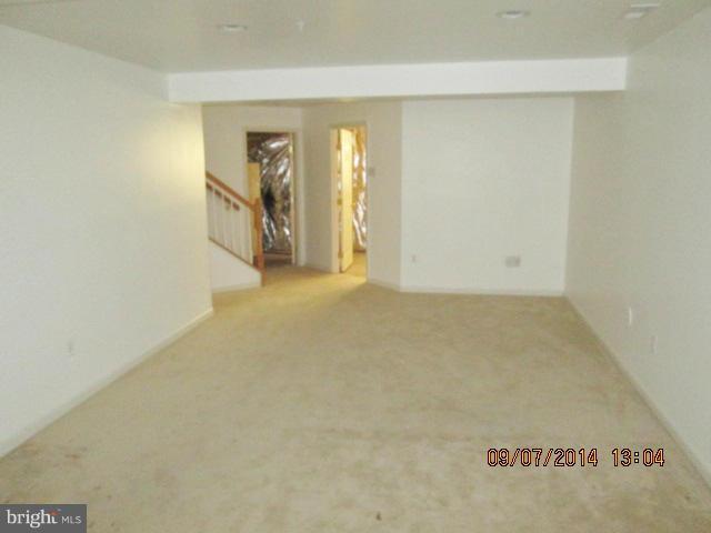 HAGERS CROSSING PHS1 BLK - Residential