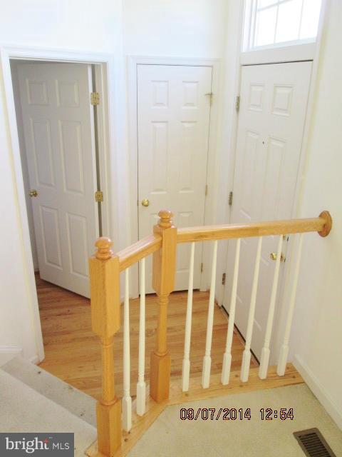 HAGERS CROSSING PHS1 BLK - Residential