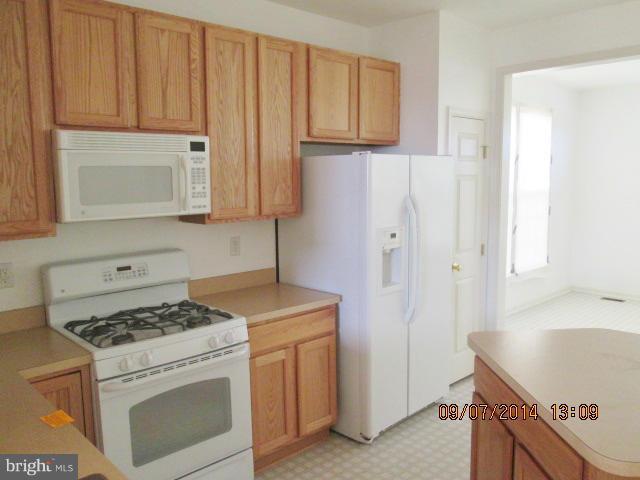 HAGERS CROSSING PHS1 BLK - Residential