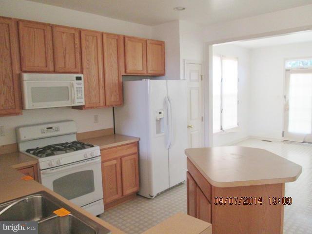 HAGERS CROSSING PHS1 BLK - Residential