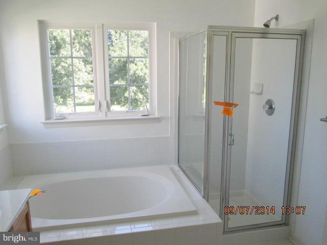 HAGERS CROSSING PHS1 BLK - Residential