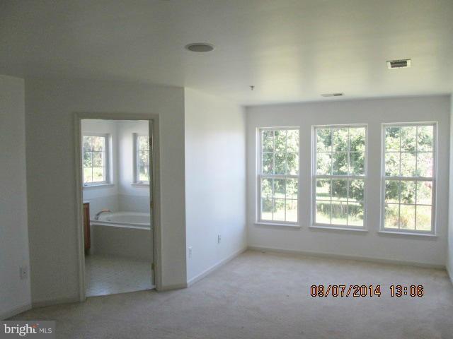 HAGERS CROSSING PHS1 BLK - Residential