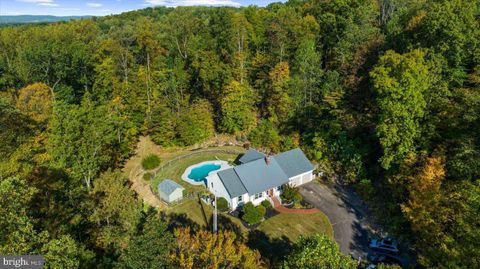 873 KULP ROAD PERKIOMENVILLE PA 18074