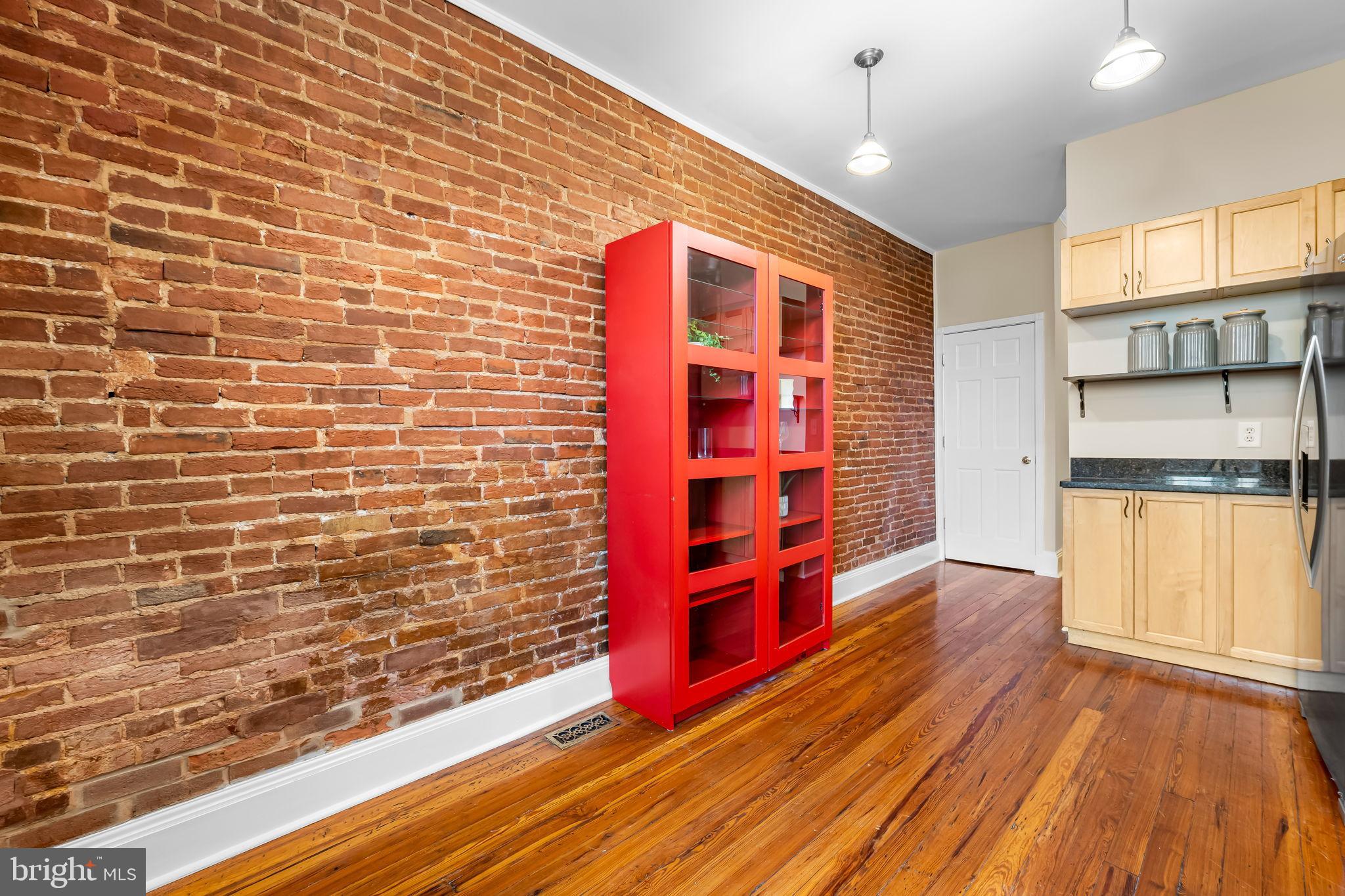 PATTERSON PARK - Residential