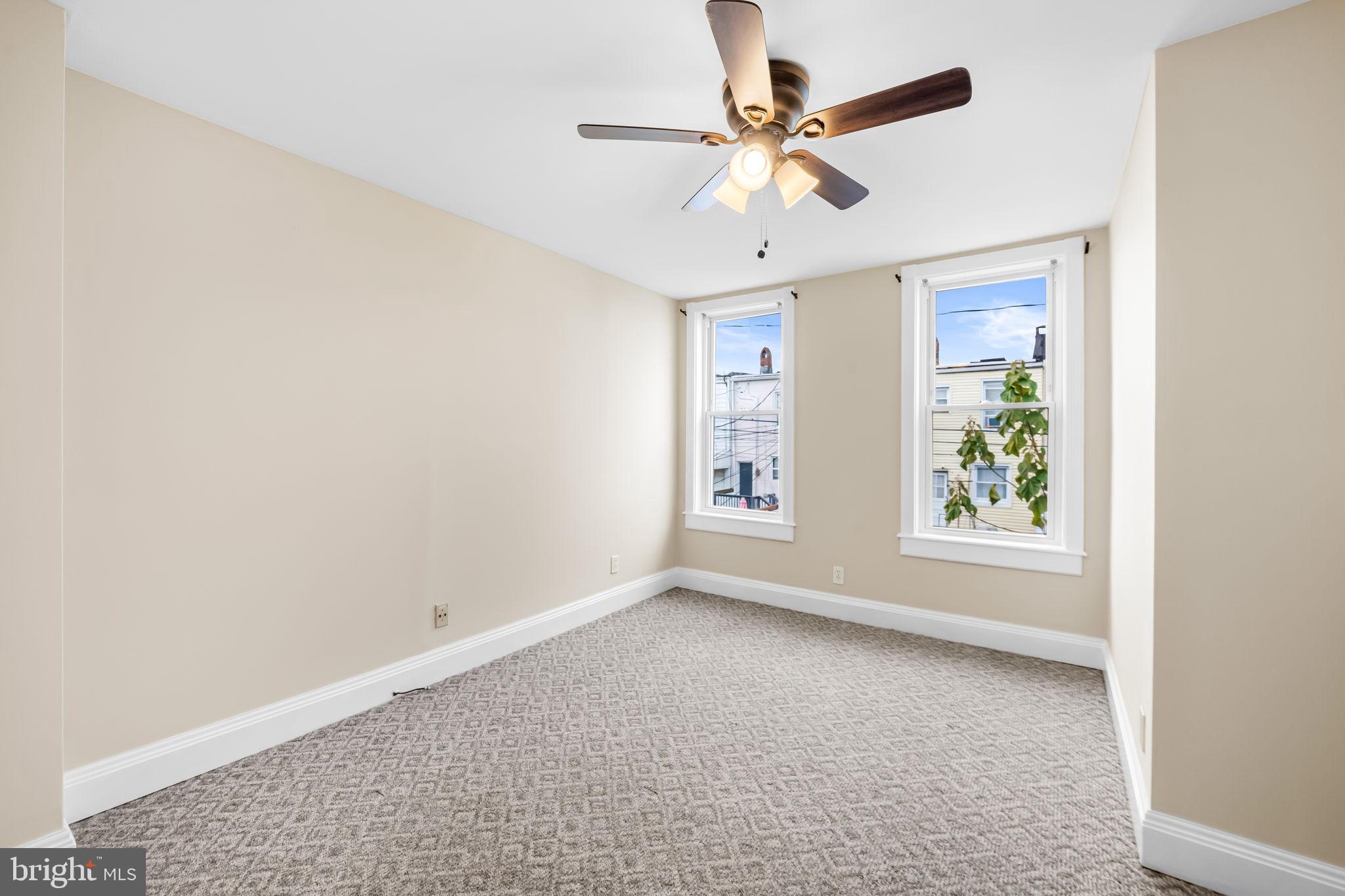 PATTERSON PARK - Residential