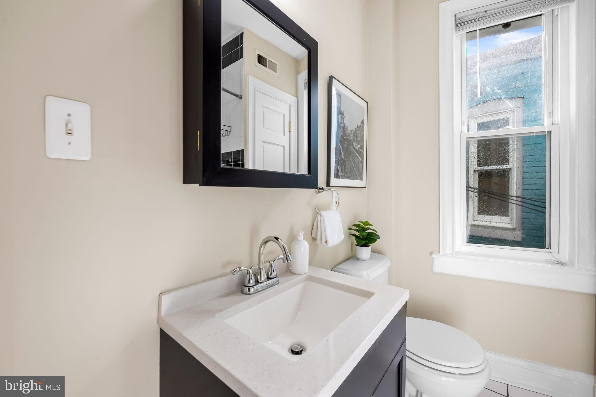 PATTERSON PARK - Residential