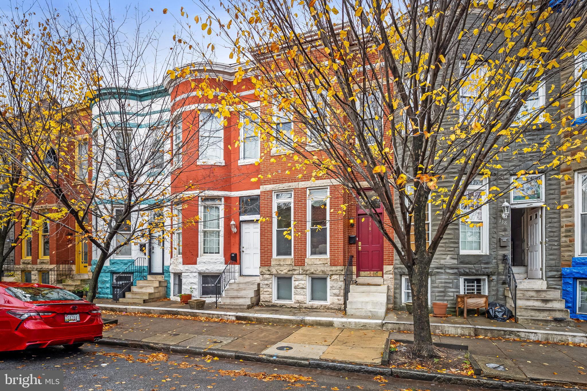 PATTERSON PARK - Residential