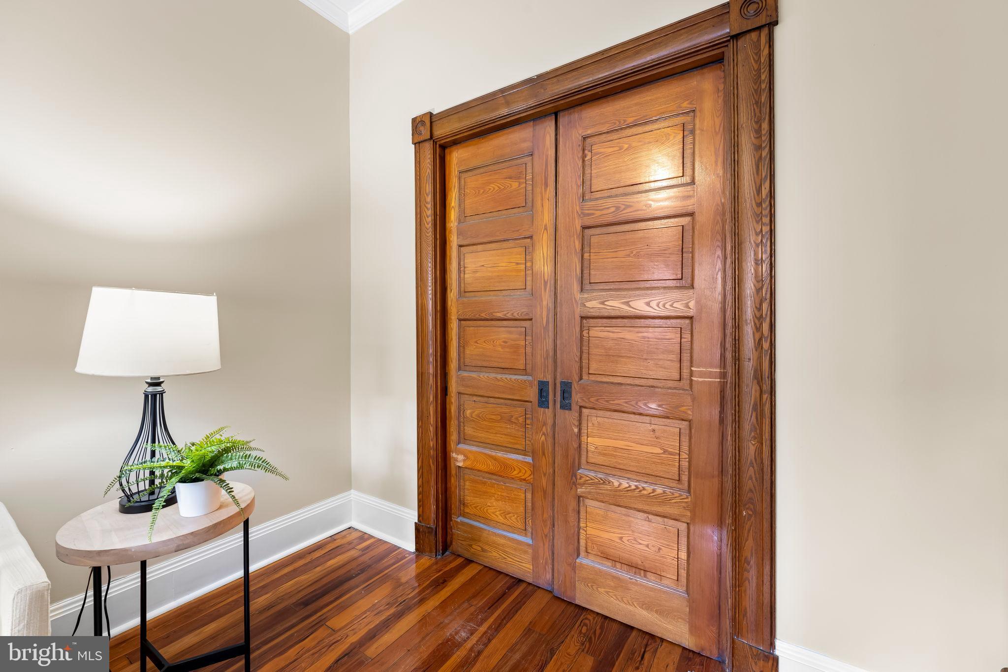 PATTERSON PARK - Residential