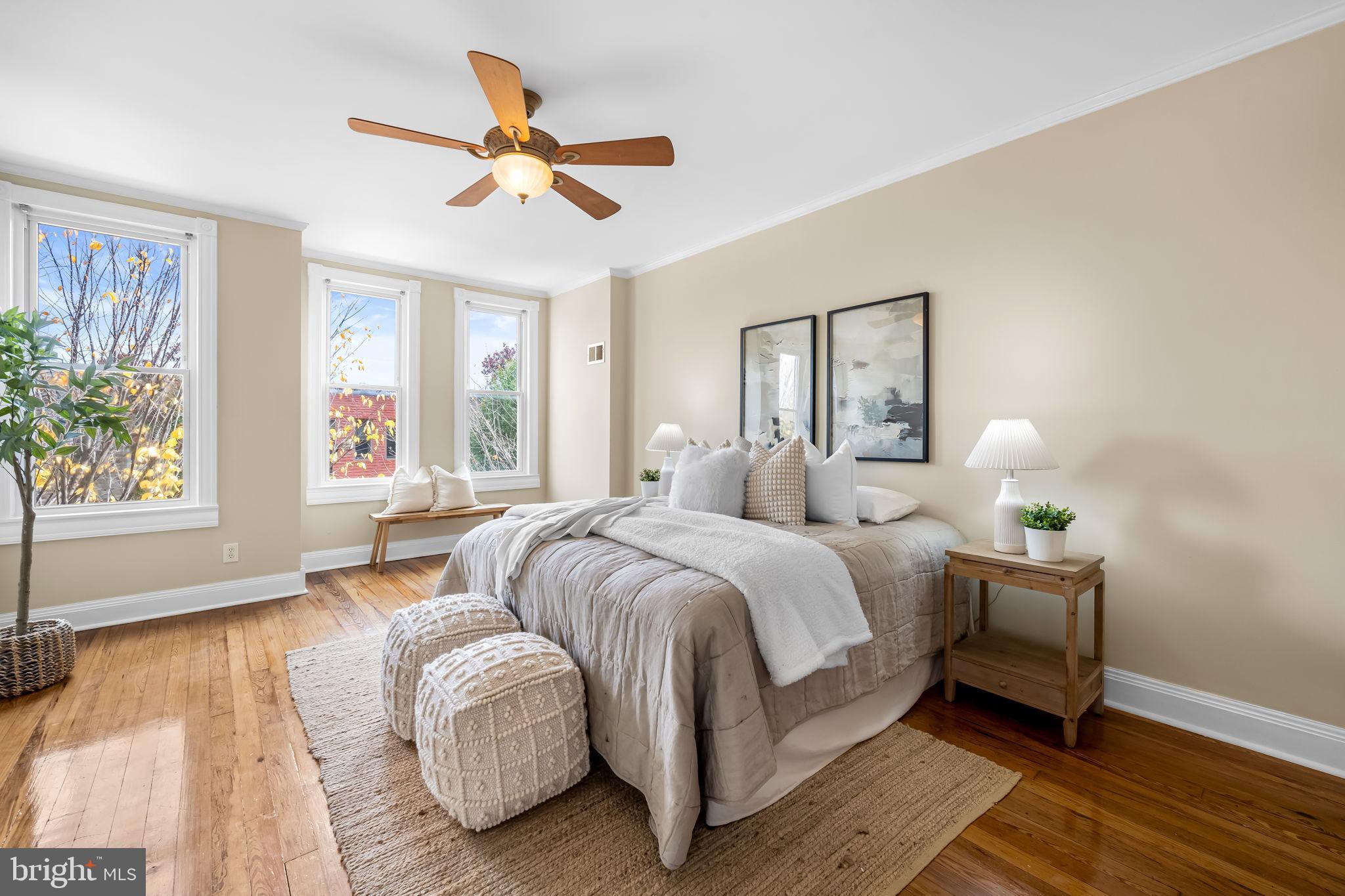 PATTERSON PARK - Residential