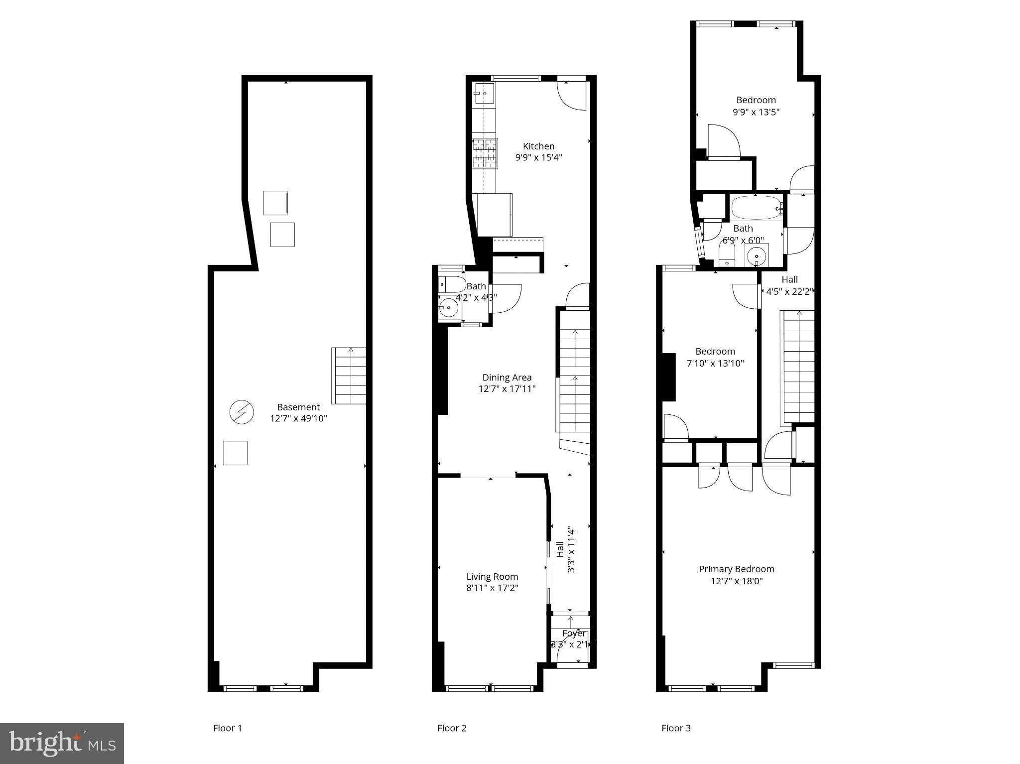 PATTERSON PARK - Residential