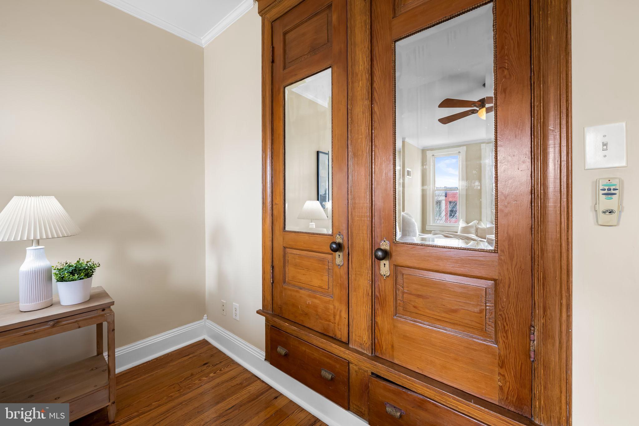 PATTERSON PARK - Residential