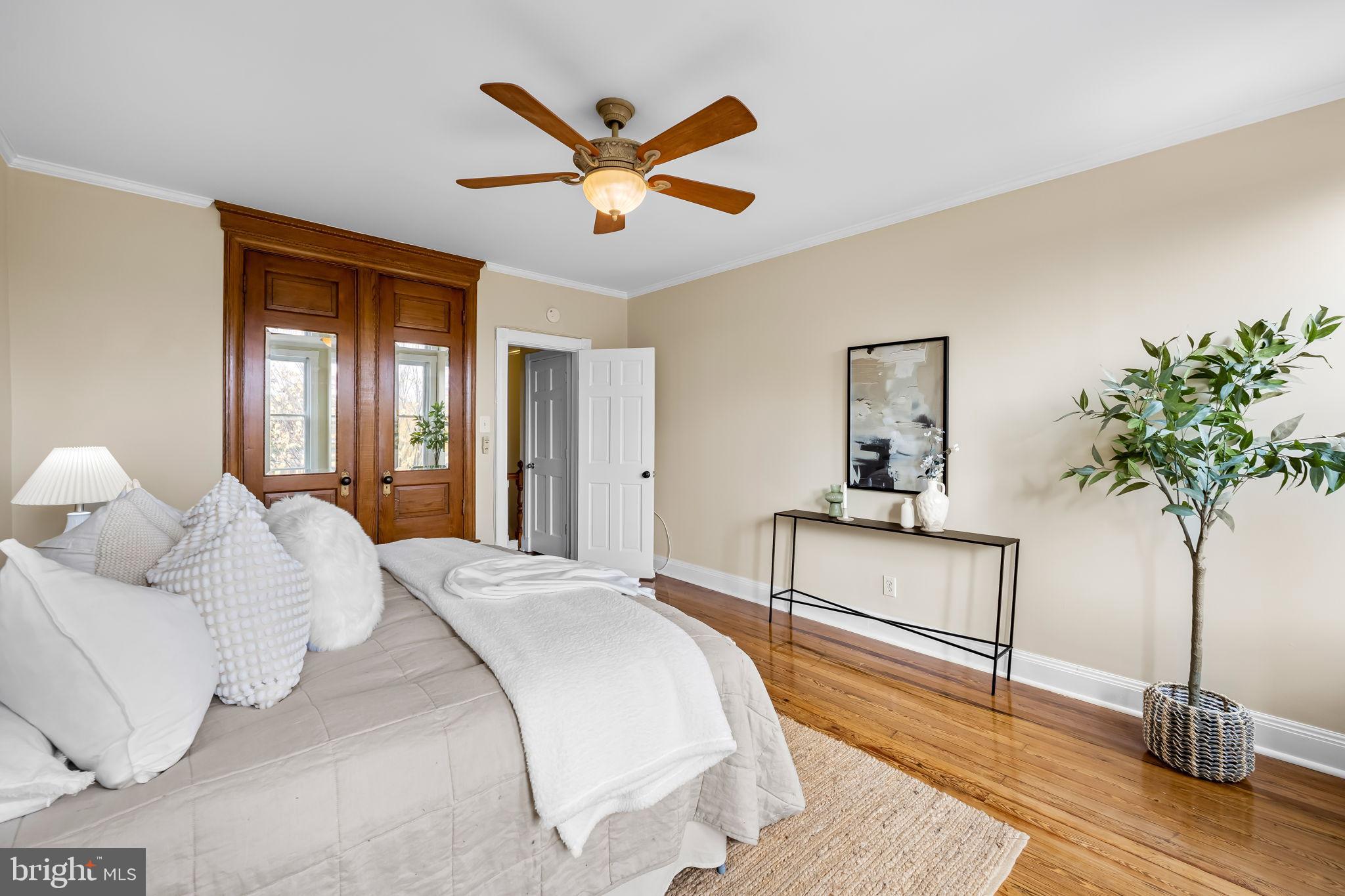 PATTERSON PARK - Residential